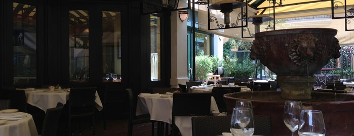 Il Fornaio Palo Alto is one of Must-visit Food in Palo Alto.