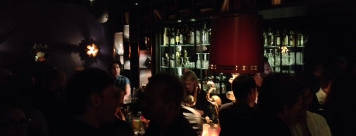 Bonbon Bar is one of Berlin.