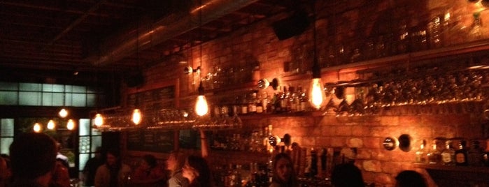 Laurel Tavern is one of Bar/Lounge.