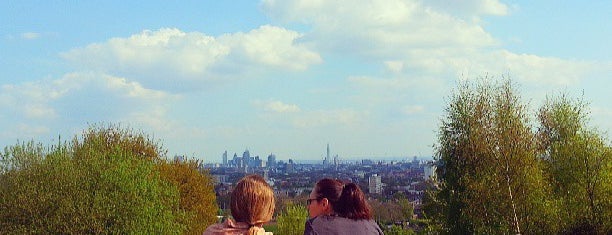 Hampstead Heath is one of INGLIN 🏴󠁧󠁢󠁥󠁮󠁧󠁿.