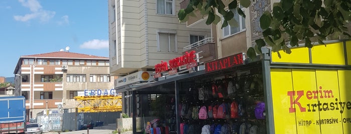 Kerim Kirtasiye is one of The 15 Best Office Supply Stores in Istanbul.