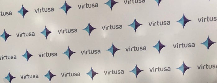 Virtusa is one of daily check-ins.