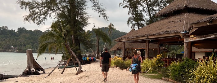 Koh Kut | Trad