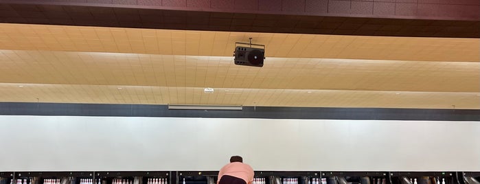 AMF Centennial Lanes is one of Fun.