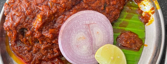 Machali is one of Best Seafood Restaurant in Mangalore.