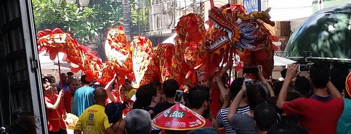 Ano Novo Chinês is one of Heloisa'nın Beğendiği Mekanlar.