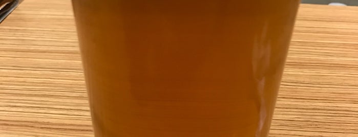 BIERE CAVE JAN BAR is one of Beer.