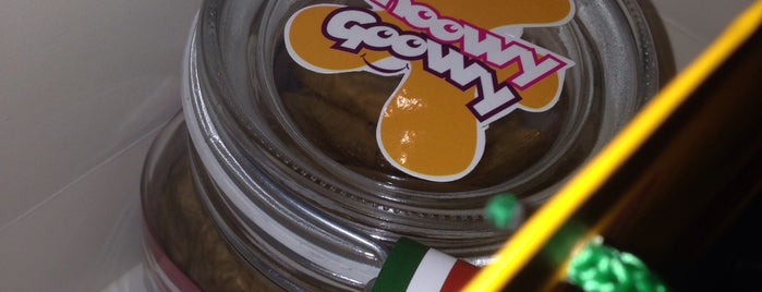 Choowy Goowy is one of Kuwait.