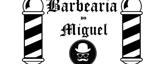 Barbearia do Miguel is one of Orte, die João Paulo gefallen.