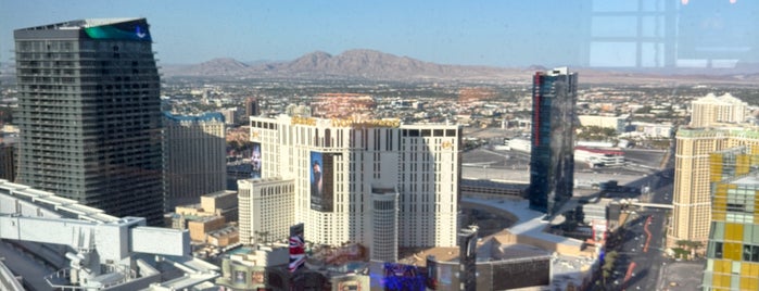ARIA Sky Suites & Villas is one of USA__Las Vegas.