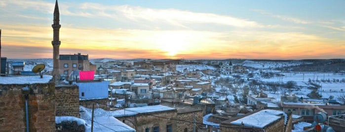 Sögütlü Beldesi is one of Orte, die Zyn gefallen.