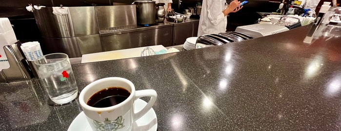 Inoda Coffee is one of Hiroshima.