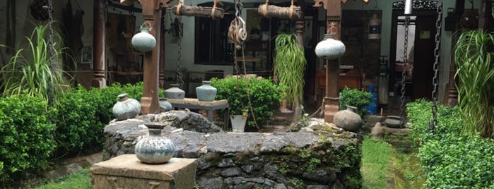 Historical Mansion Museum is one of Klingelさんの保存済みスポット.