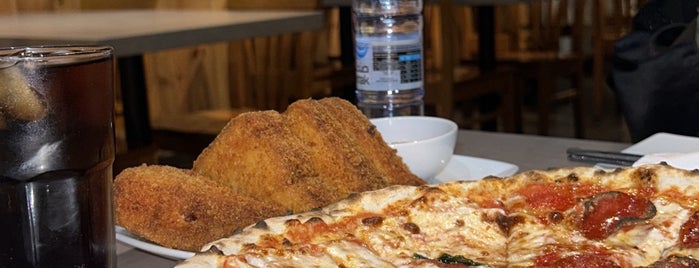 Pizza il Mio is one of الشرقية.