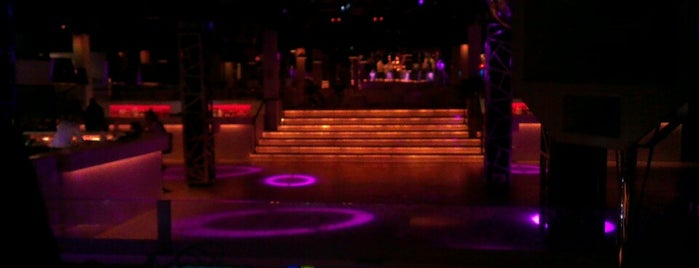 Club Play VIP is one of Miklós’s Liked Places.