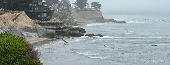 The Hook is one of Bay Area Surf Challenge.