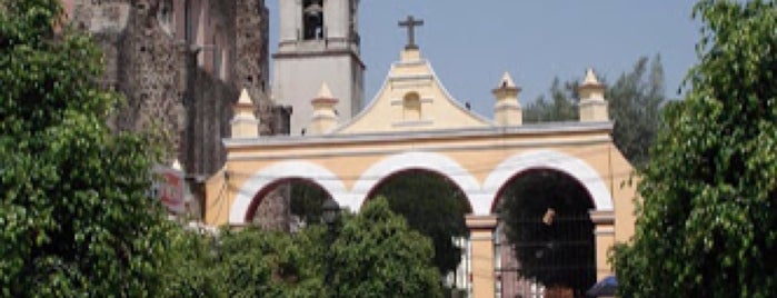Texcoco Centro is one of All-time favorites in Mexico.