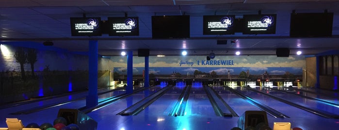 't Karrewiel is one of Jan’s Liked Places.