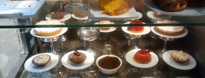 DelaCrem is one of Cheesecakes in Barcelona.