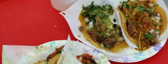 Tacos El Gordo is one of Welcome to San Diego.