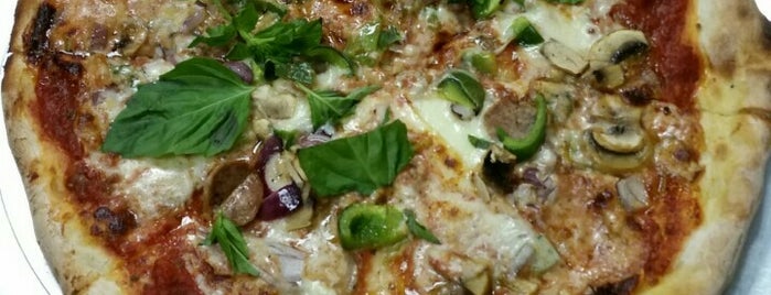 Di Fara Pizza is one of Delicious.