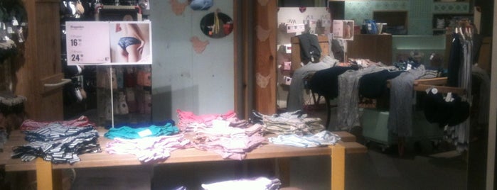 Tiendas de Lencería en Madrid