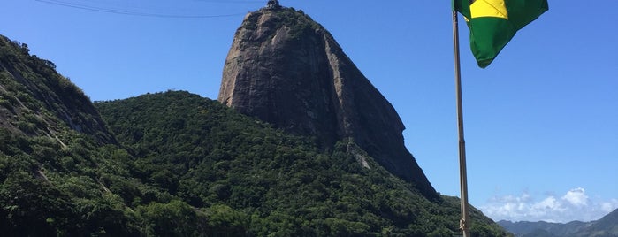 Terra Brasilis is one of Tempat yang Disukai Karina.