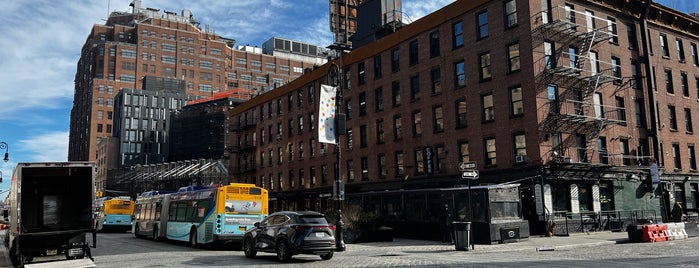 Meatpacking District Initative is one of New York City Must See.
