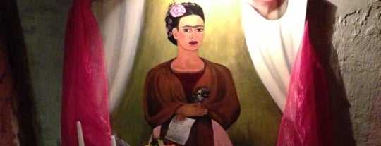 Frida is one of Wsw.