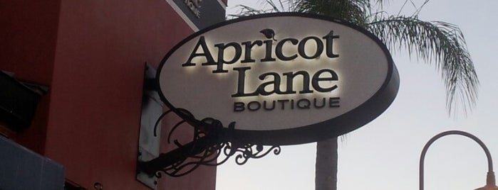 Apricot Lane Boutique is one of Florida!.