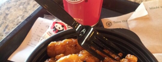Panda Express is one of Andriiさんのお気に入りスポット.