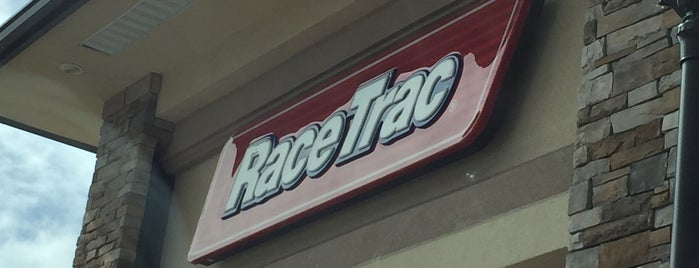 RaceTrac is one of The 15 Best Quiet Places in Jacksonville.