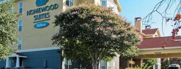 Homewood Suites By Hilton San Antonio Northwest Vance - 
