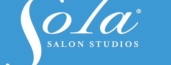 Sola Salon & Spa is one of Named.