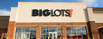 Big Lots is one of Kitty’s Liked Places.
