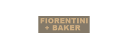 Fiorentini + Baker is one of Bologna.