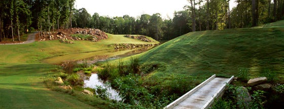 The Neuse Golf Club is one of Lugares favoritos de Jeff.