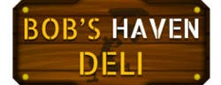 Bob's Haven Deli is one of Local eats.