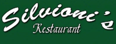 Silvioni's Restaurant is one of While in Pittsburgh....