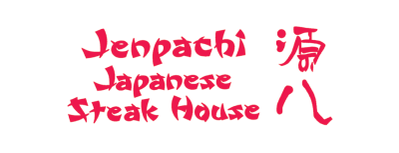 Jenpachi Japanese Steakhouse is one of Favorite restaurants.