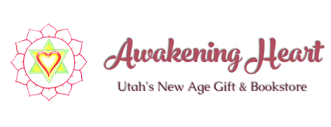 Awakening Heart Books is one of Utah places to go to.