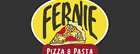 Fernie Pizza & Pasta is one of Lugares favoritos de Shan.