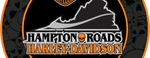 Hampton Roads Harley-Davidson is one of Harley-Davidson places II.