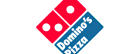 Domino's Pizza is one of Posti che sono piaciuti a Dan.