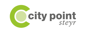 City Point Steyr is one of ++Orte++.
