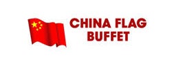 China Flag Buffet is one of Piggys gotta eat!!.