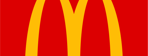 McDonald's is one of Lieux qui ont plu à Himali.