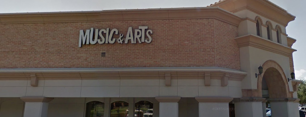 Music & Arts is one of Guide to Sugar Land's best spots.