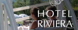 Hotel Riviera is one of BS | Alberghi, Hotels | Lago di Garda.