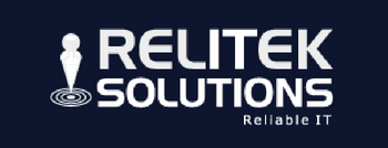 Relitek Solutions is one of Chester'in Beğendiği Mekanlar.